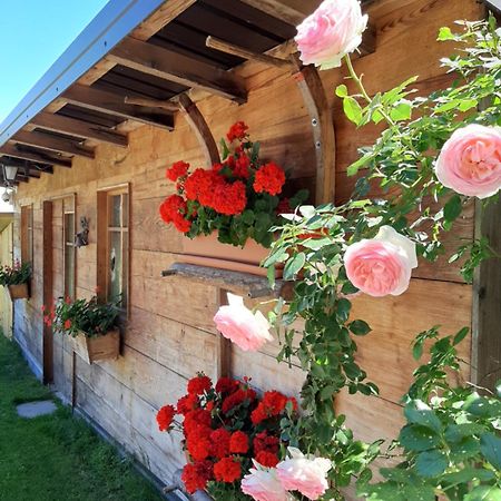 Appartamento Per Vacanze "Il Gelso" Rovereto (Trentino Alto Adige) Exterior foto