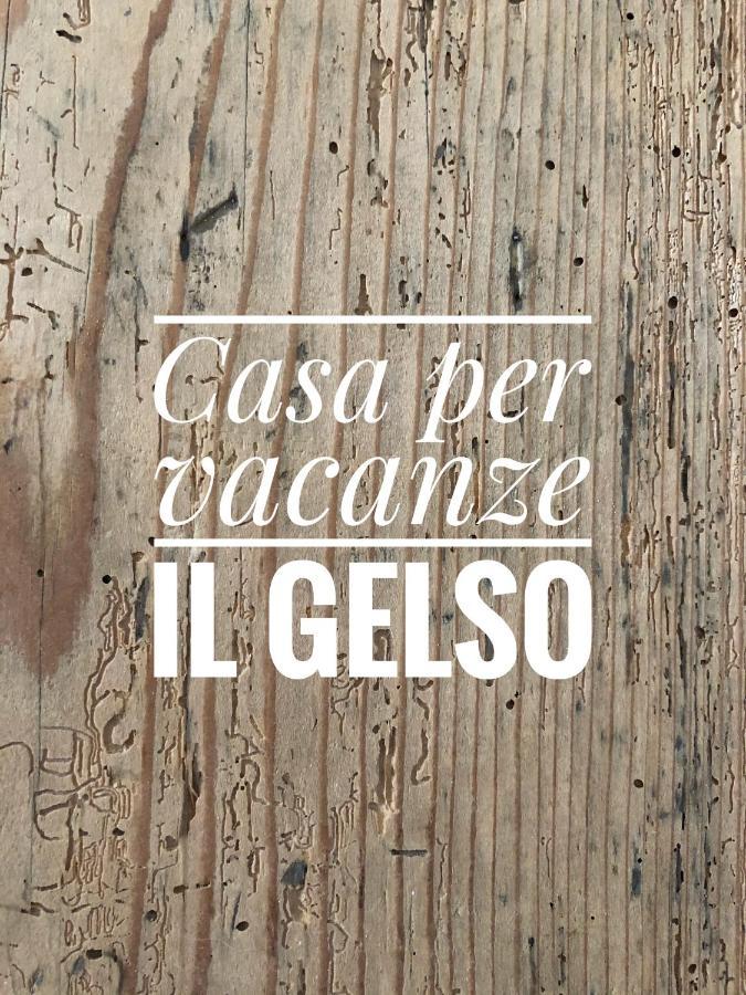 Appartamento Per Vacanze "Il Gelso" Rovereto (Trentino Alto Adige) Exterior foto