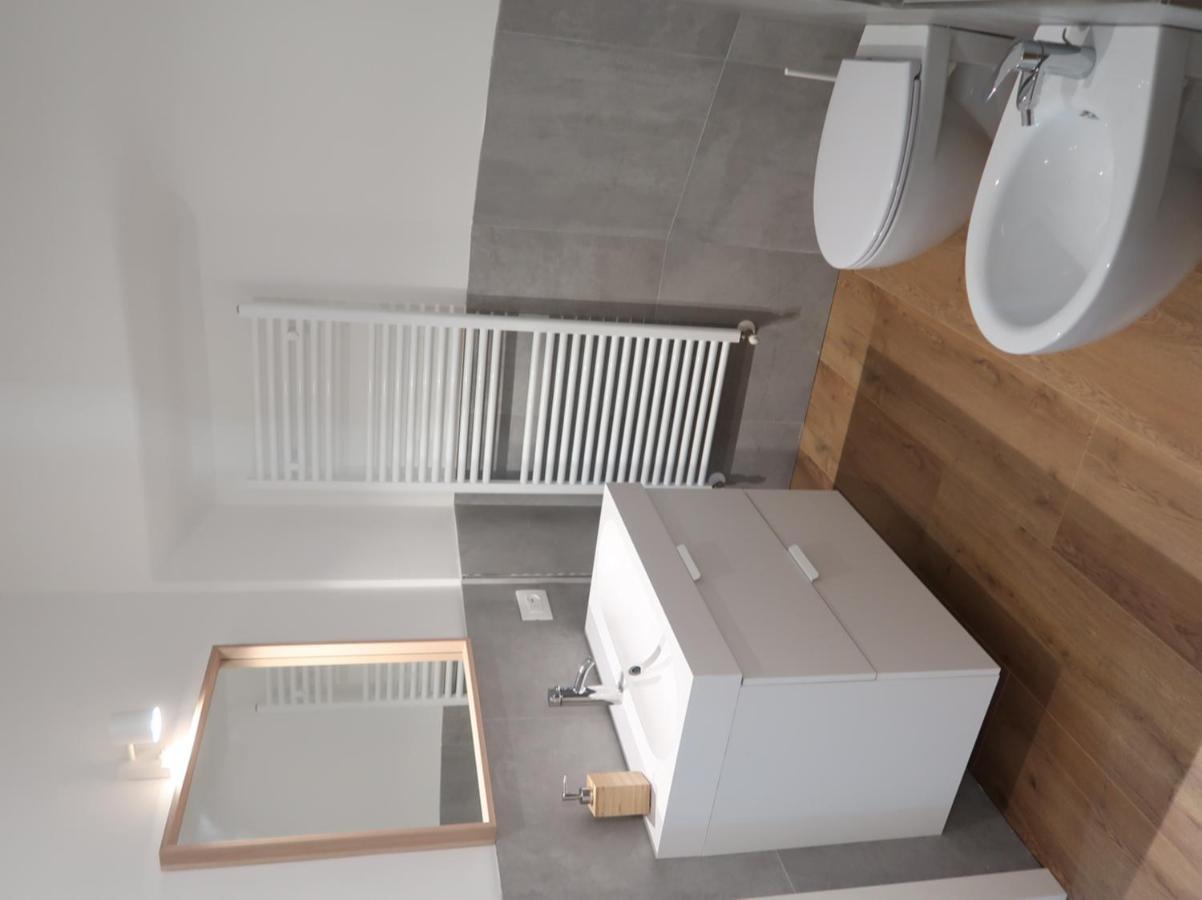 Appartamento Per Vacanze "Il Gelso" Rovereto (Trentino Alto Adige) Exterior foto