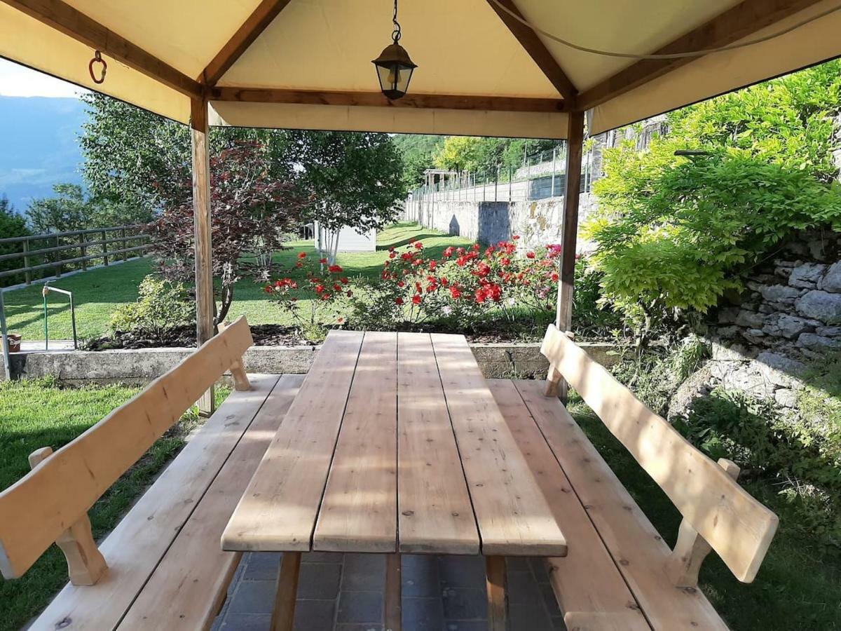 Appartamento Per Vacanze "Il Gelso" Rovereto (Trentino Alto Adige) Exterior foto