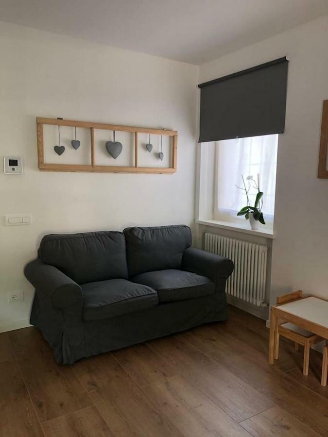 Appartamento Per Vacanze "Il Gelso" Rovereto (Trentino Alto Adige) Exterior foto