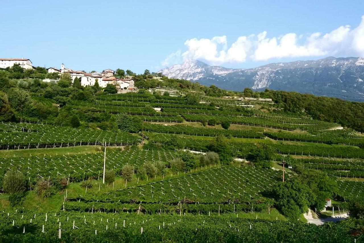 Appartamento Per Vacanze "Il Gelso" Rovereto (Trentino Alto Adige) Exterior foto