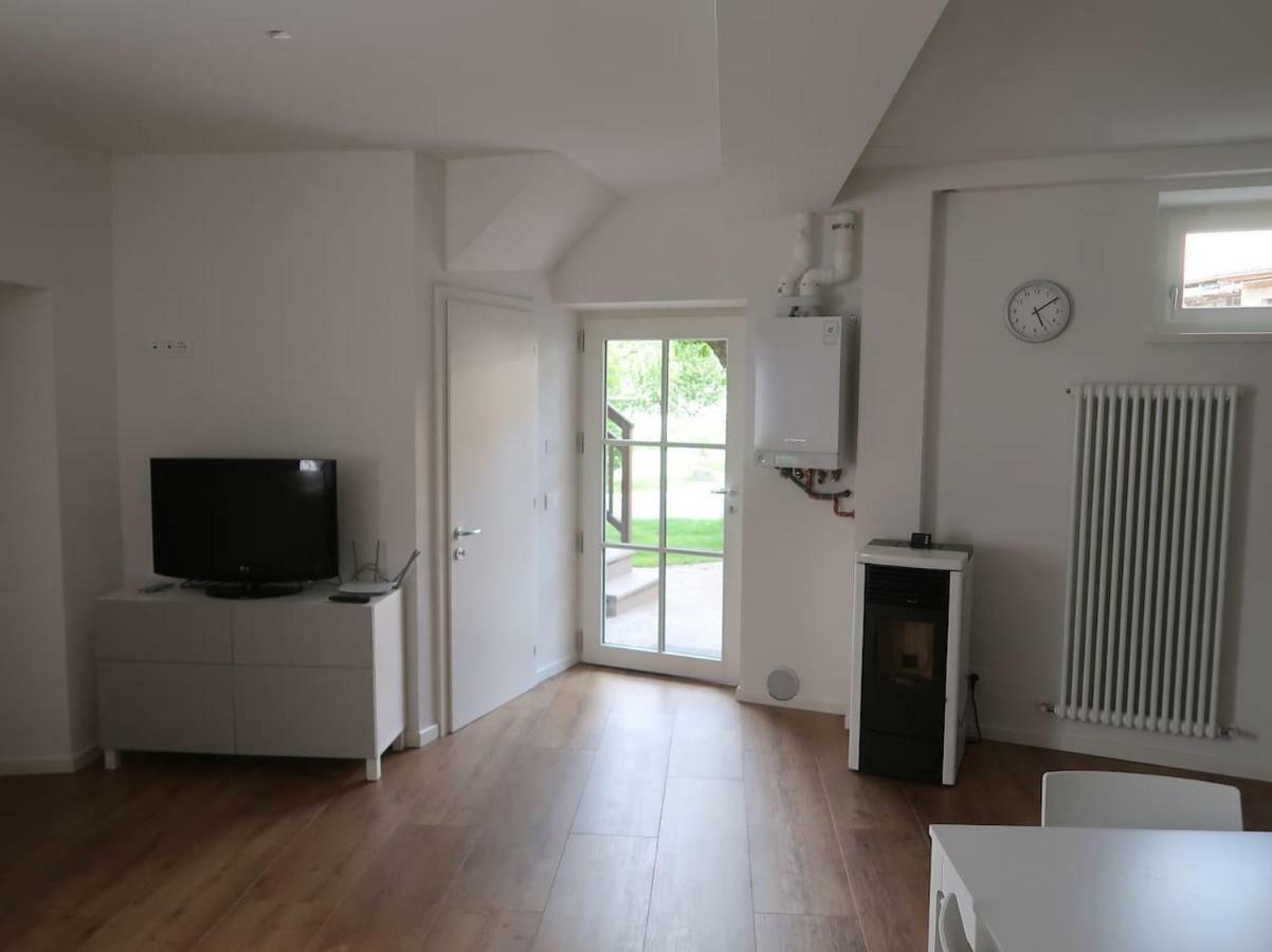 Appartamento Per Vacanze "Il Gelso" Rovereto (Trentino Alto Adige) Exterior foto