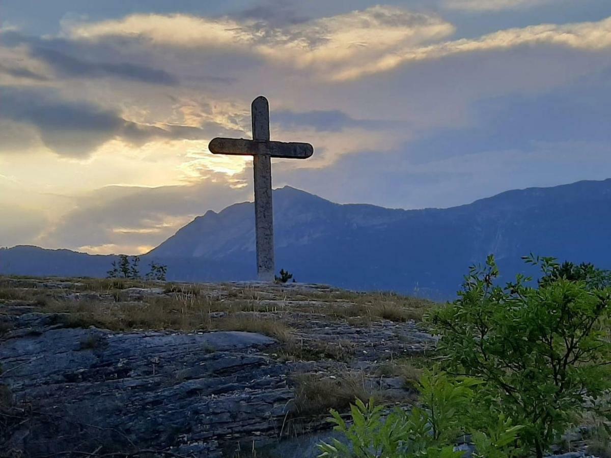 Appartamento Per Vacanze "Il Gelso" Rovereto (Trentino Alto Adige) Exterior foto
