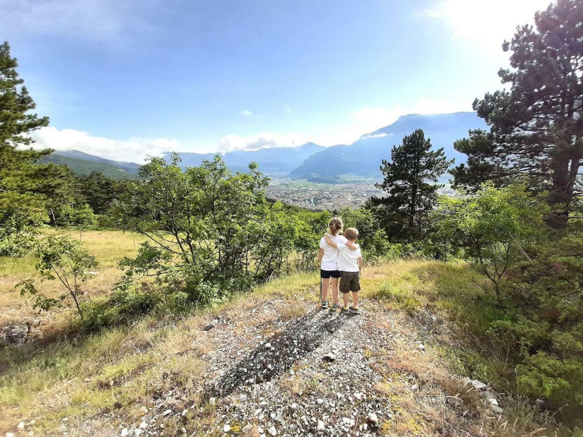 Appartamento Per Vacanze "Il Gelso" Rovereto (Trentino Alto Adige) Exterior foto