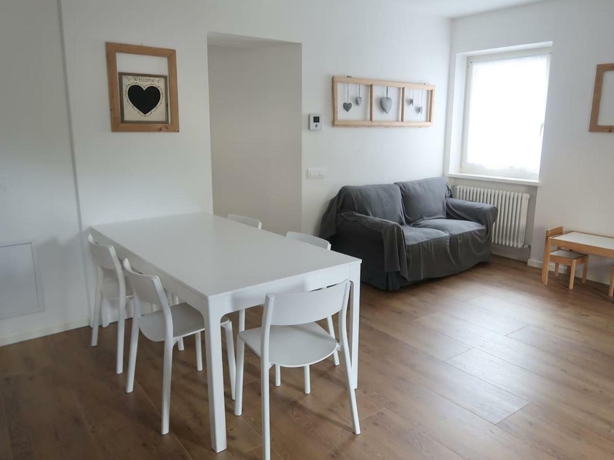 Appartamento Per Vacanze "Il Gelso" Rovereto (Trentino Alto Adige) Exterior foto